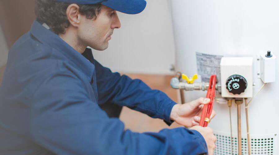 Professional sink repair in Davenport, CA
